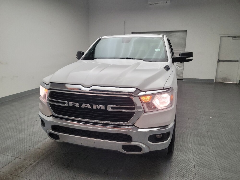 2021 RAM 1500 in Sacramento, CA 95821 - 18092619 15