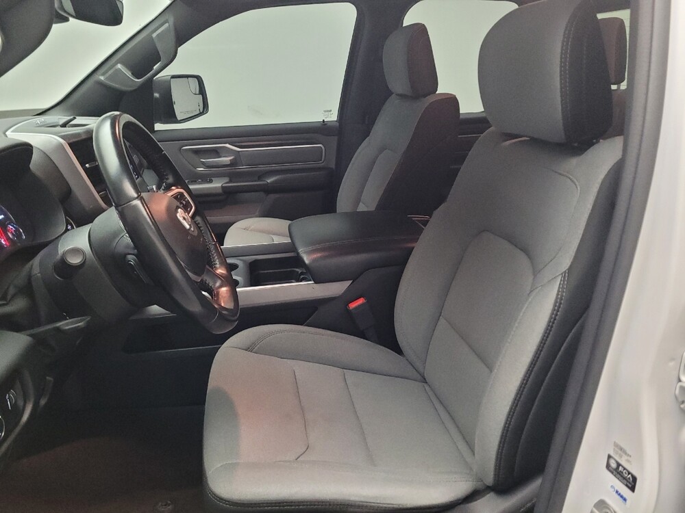 2021 RAM 1500 in Sacramento, CA 95821 - 18092619 17