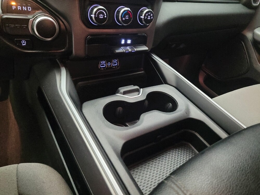 2021 RAM 1500 in Sacramento, CA 95821 - 18092619 26