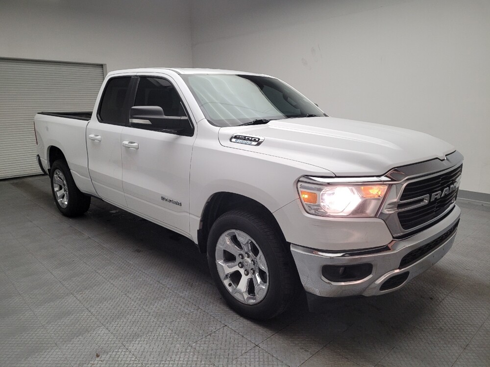 2021 RAM 1500 in Sacramento, CA 95821 - 18092619 13