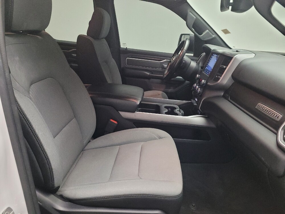 2021 RAM 1500 in Sacramento, CA 95821 - 18092619 21