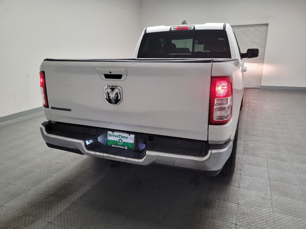 2021 RAM 1500 in Sacramento, CA 95821 - 18092619 7