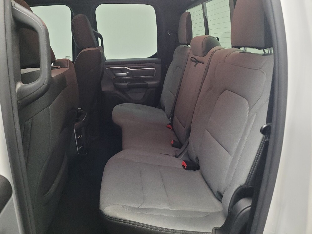 2021 RAM 1500 in Sacramento, CA 95821 - 18092619 18