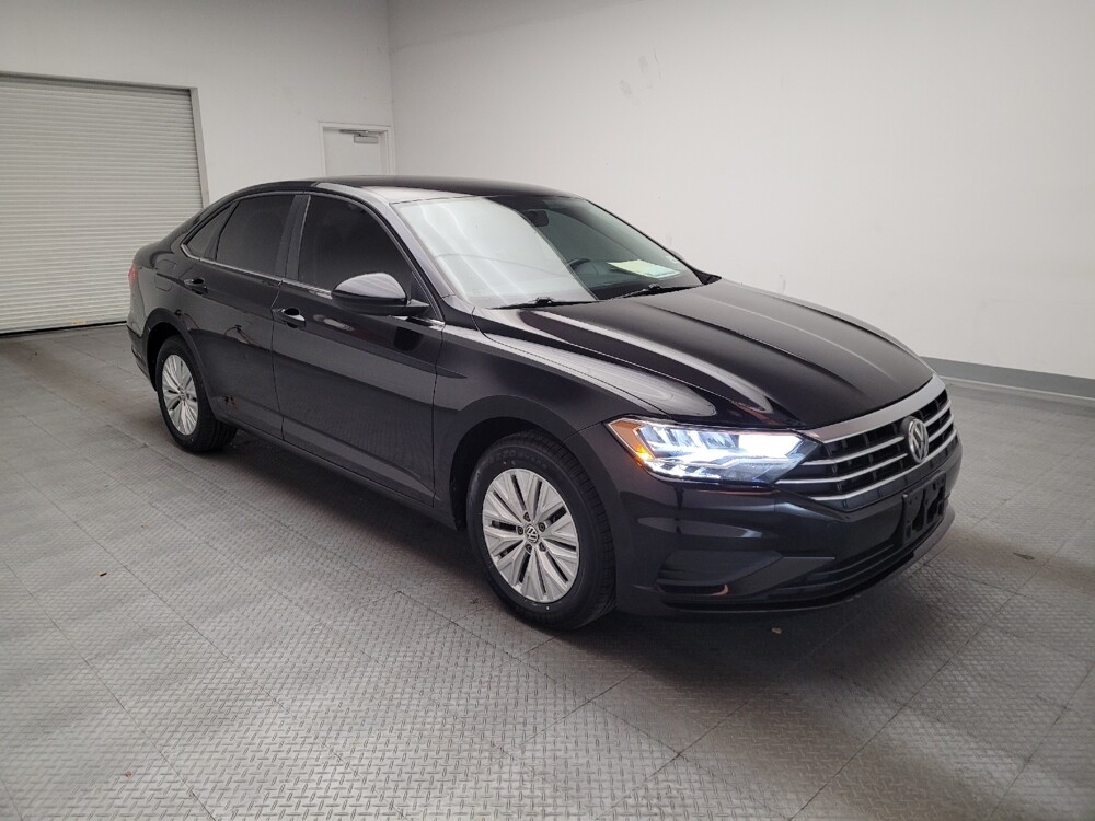 2019 Volkswagen Jetta in Sacramento, CA 95821 - 18092620 13