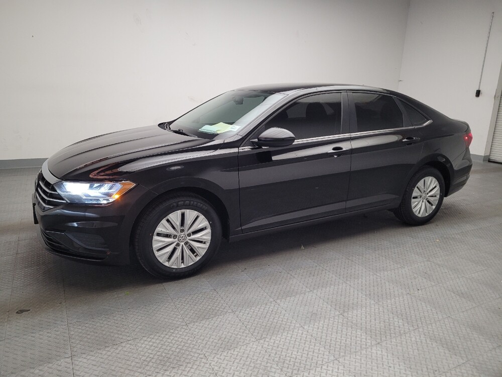 2019 Volkswagen Jetta in Sacramento, CA 95821 - 18092620 2
