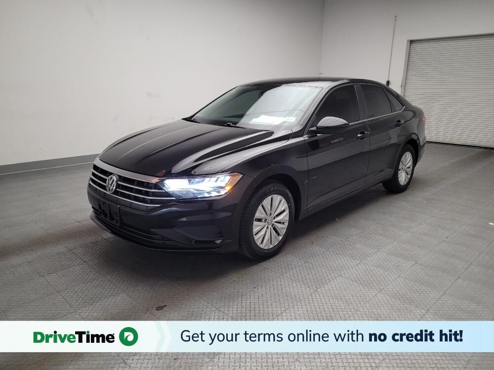 2019 Volkswagen Jetta in Sacramento, CA 95821 - 18092620