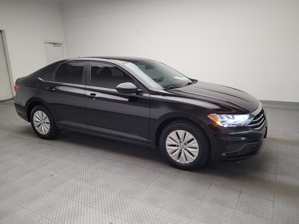 2019 Volkswagen Jetta in Sacramento, CA 95821 - 18092620 11