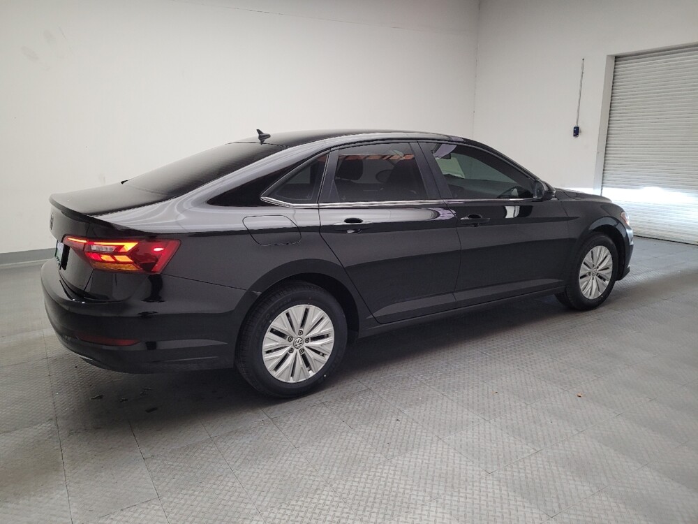 2019 Volkswagen Jetta in Sacramento, CA 95821 - 18092620 10