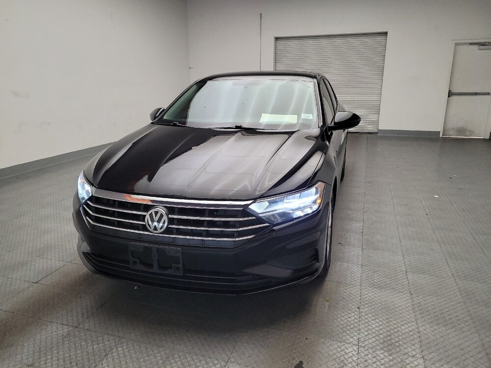2019 Volkswagen Jetta in Sacramento, CA 95821 - 18092620 15