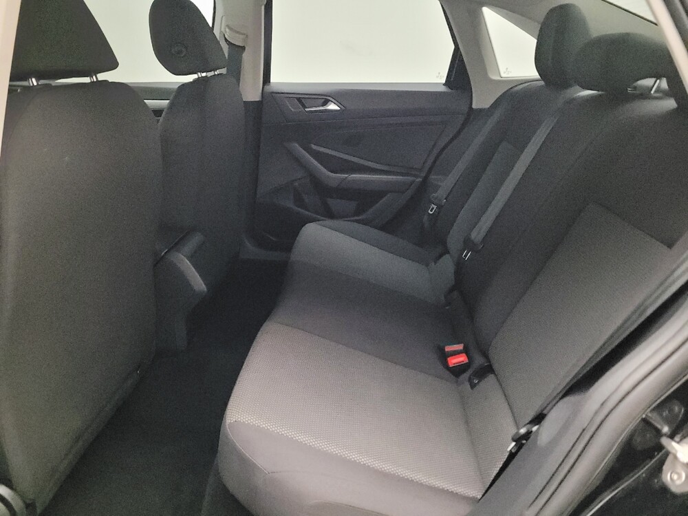 2019 Volkswagen Jetta in Sacramento, CA 95821 - 18092620 18