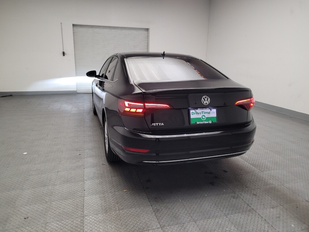 2019 Volkswagen Jetta in Sacramento, CA 95821 - 18092620 6