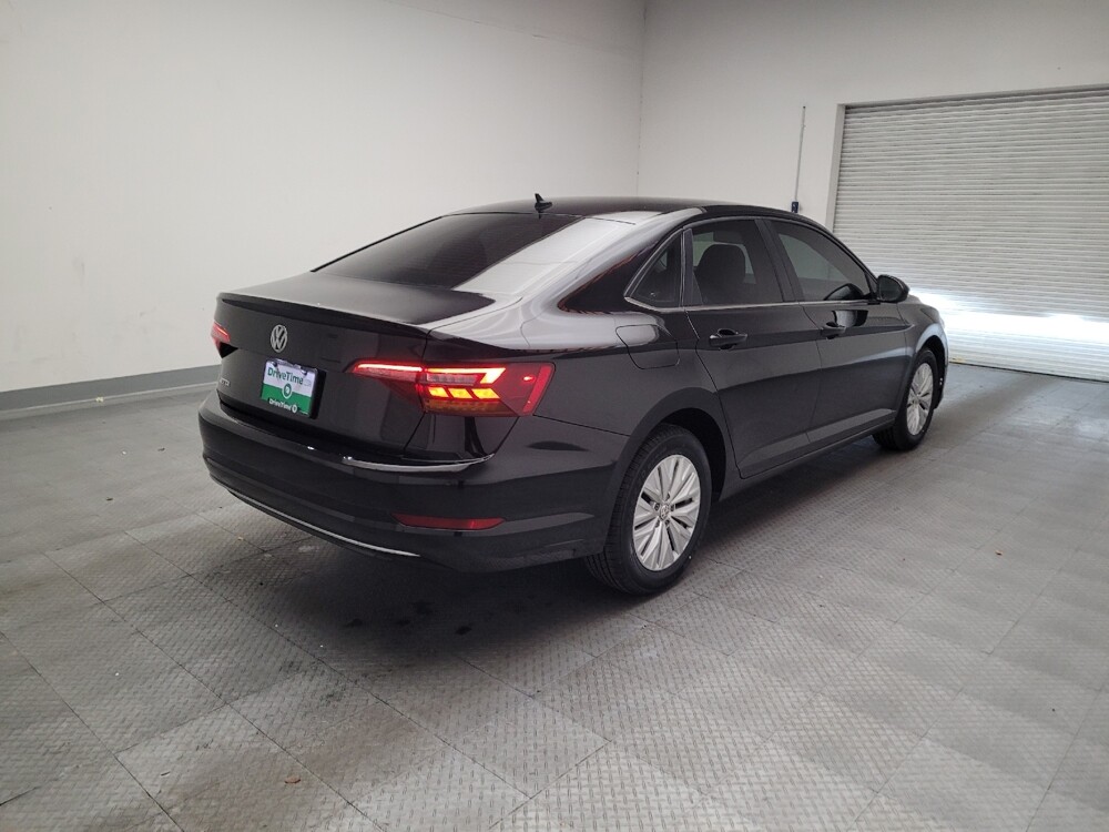 2019 Volkswagen Jetta in Sacramento, CA 95821 - 18092620 9