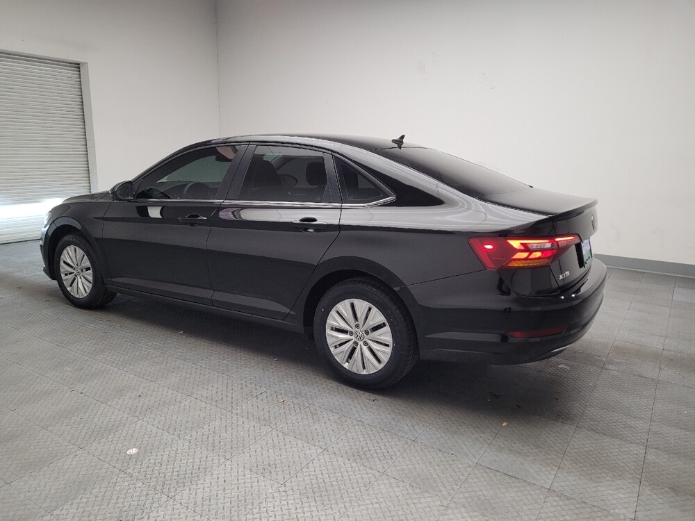 2019 Volkswagen Jetta in Sacramento, CA 95821 - 18092620 3