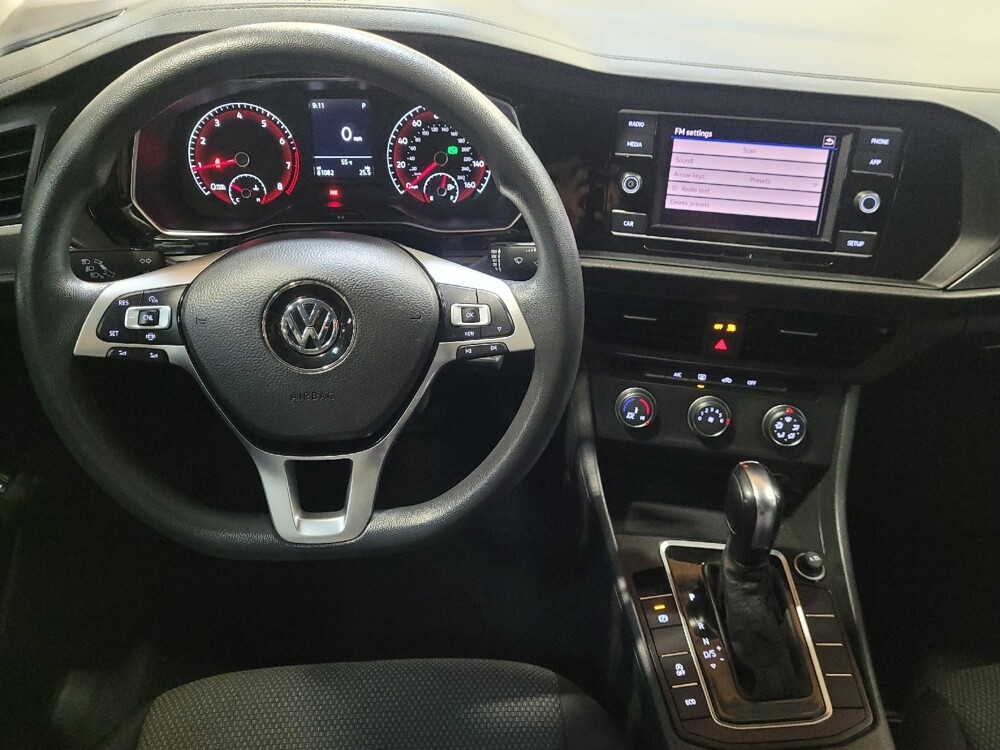 2019 Volkswagen Jetta in Sacramento, CA 95821 - 18092620 22
