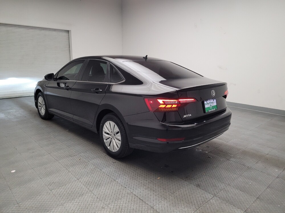 2019 Volkswagen Jetta in Sacramento, CA 95821 - 18092620 5