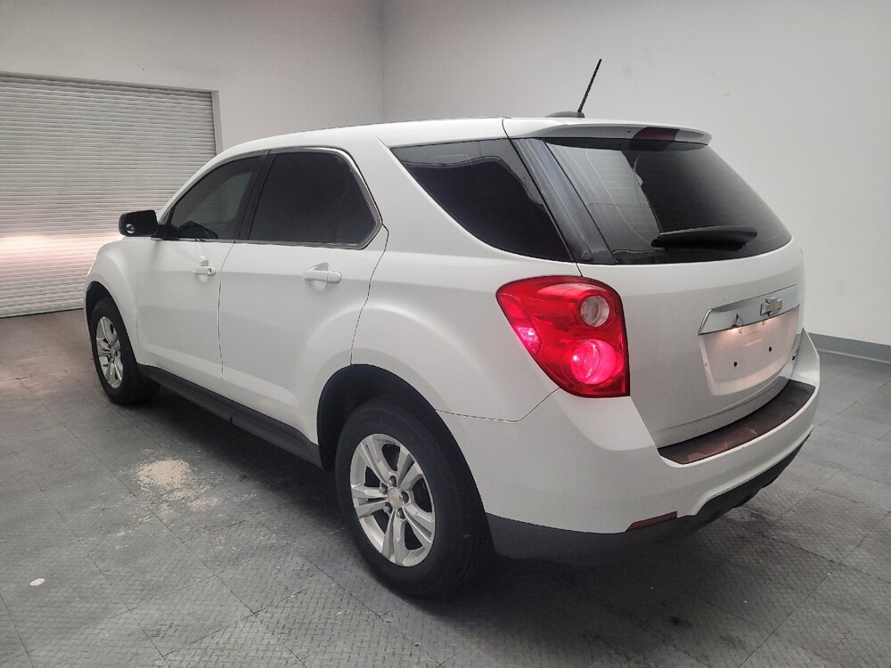 2015 Chevrolet Equinox in Riverside, CA 92504 - 18092621 5