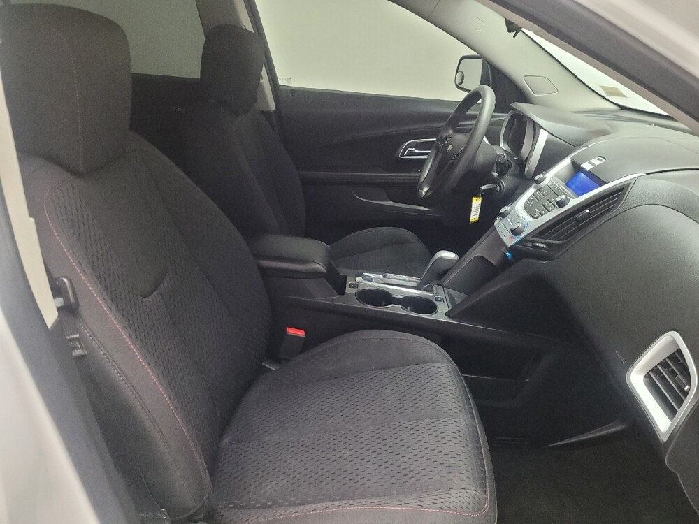 2015 Chevrolet Equinox in Riverside, CA 92504 - 18092621 21