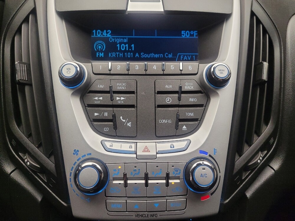 2015 Chevrolet Equinox in Riverside, CA 92504 - 18092621 25