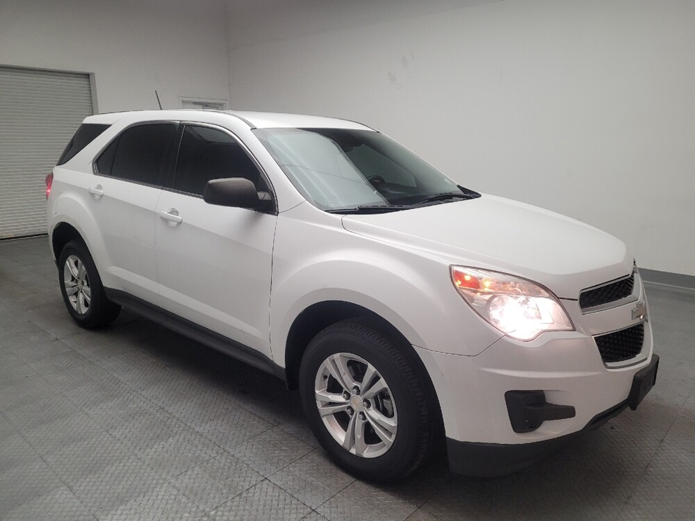 2015 Chevrolet Equinox in Riverside, CA 92504 - 18092621 13
