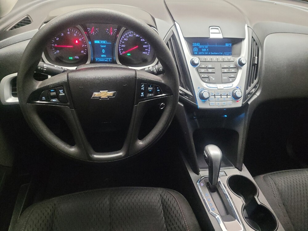 2015 Chevrolet Equinox in Riverside, CA 92504 - 18092621 22
