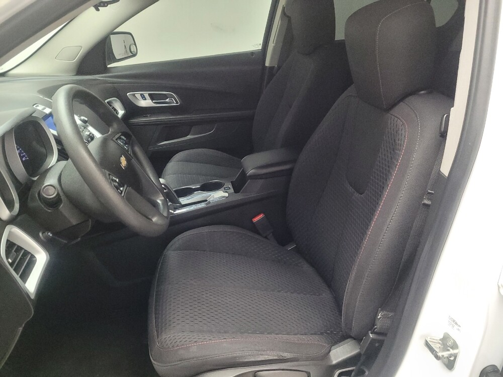 2015 Chevrolet Equinox in Riverside, CA 92504 - 18092621 17