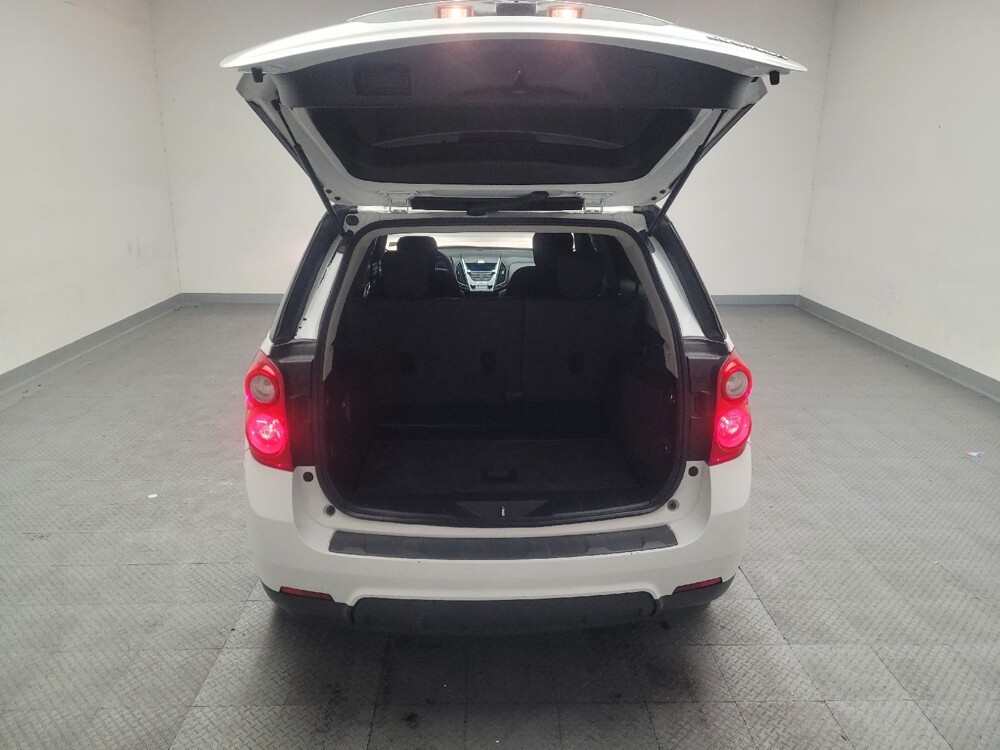 2015 Chevrolet Equinox in Riverside, CA 92504 - 18092621 29