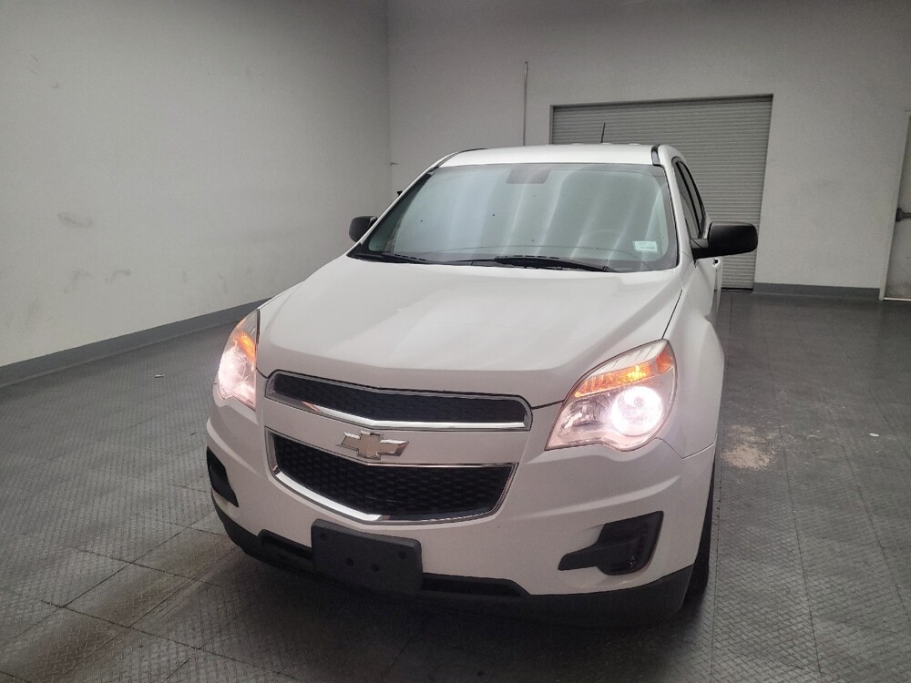 2015 Chevrolet Equinox in Riverside, CA 92504 - 18092621 15