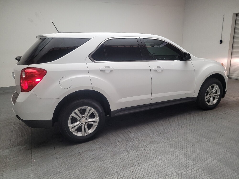 2015 Chevrolet Equinox in Riverside, CA 92504 - 18092621 10