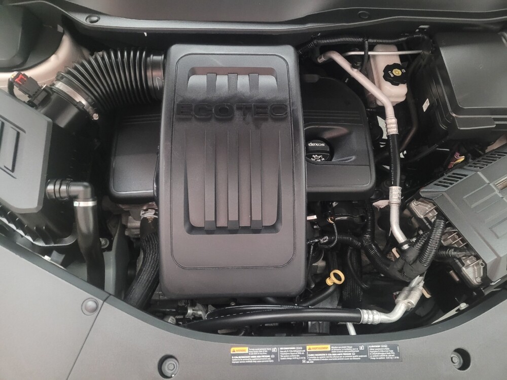 2015 Chevrolet Equinox in Riverside, CA 92504 - 18092621 30