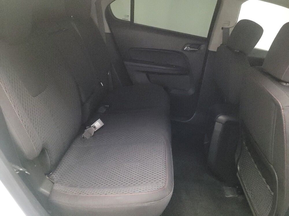 2015 Chevrolet Equinox in Riverside, CA 92504 - 18092621 19