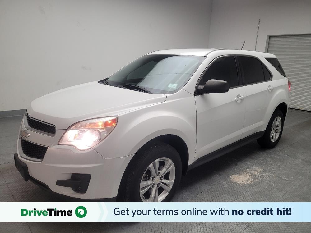 2015 Chevrolet Equinox in Riverside, CA 92504 - 18092621