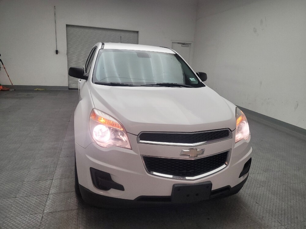 2015 Chevrolet Equinox in Riverside, CA 92504 - 18092621 14