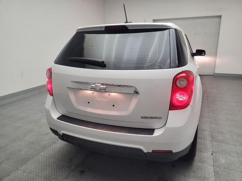 2015 Chevrolet Equinox in Riverside, CA 92504 - 18092621 7