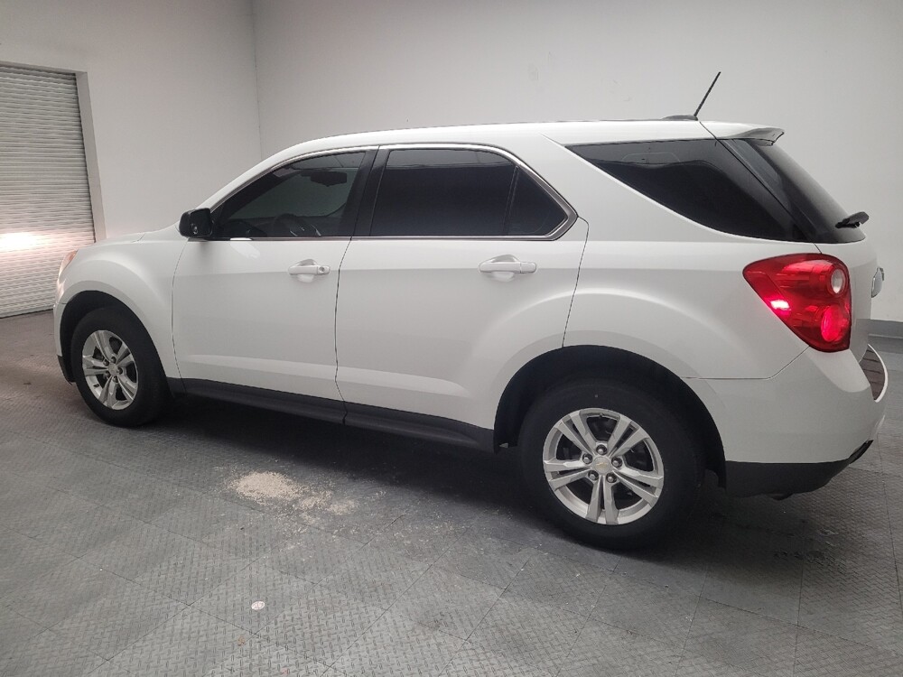 2015 Chevrolet Equinox in Riverside, CA 92504 - 18092621 3