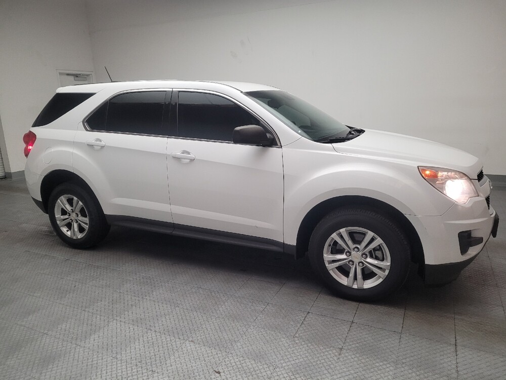 2015 Chevrolet Equinox in Riverside, CA 92504 - 18092621 11