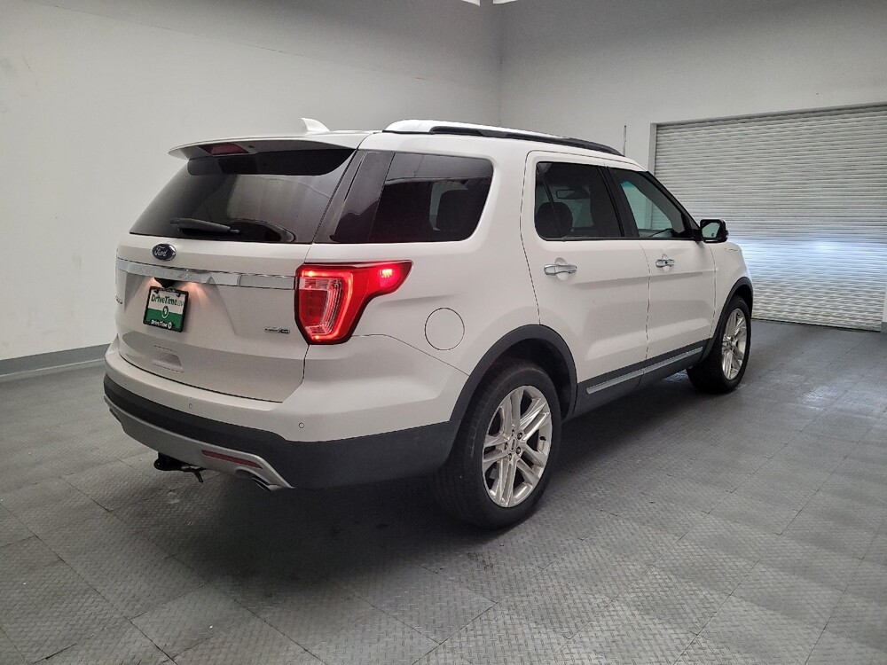 2016 Ford Explorer in Riverside, CA 92504 - 18092623 9