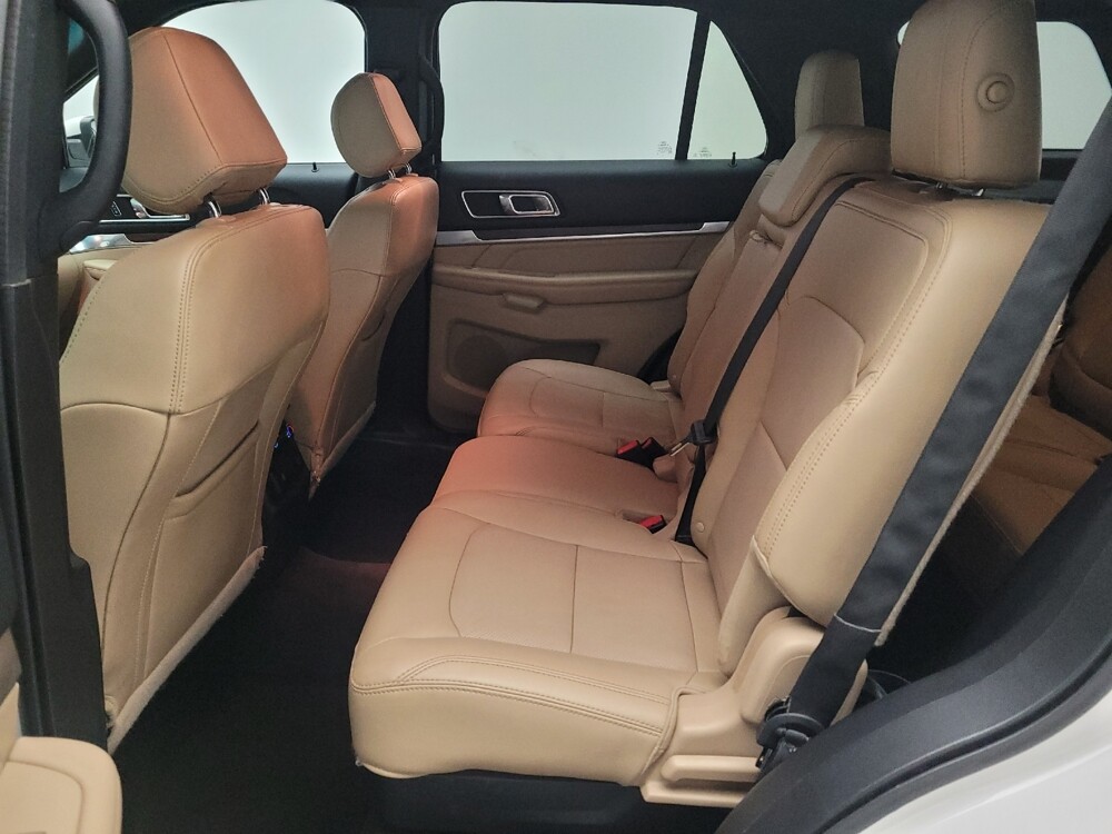 2016 Ford Explorer in Riverside, CA 92504 - 18092623 18