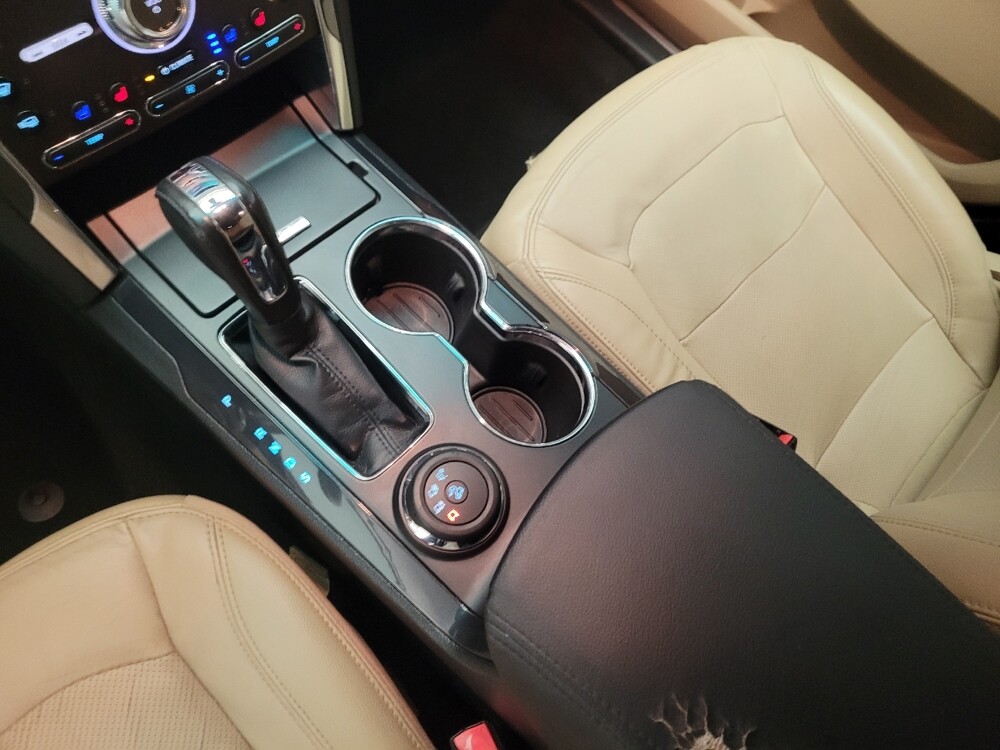 2016 Ford Explorer in Riverside, CA 92504 - 18092623 26