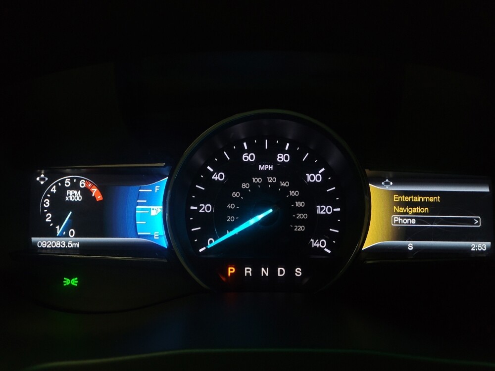 2016 Ford Explorer in Riverside, CA 92504 - 18092623 23