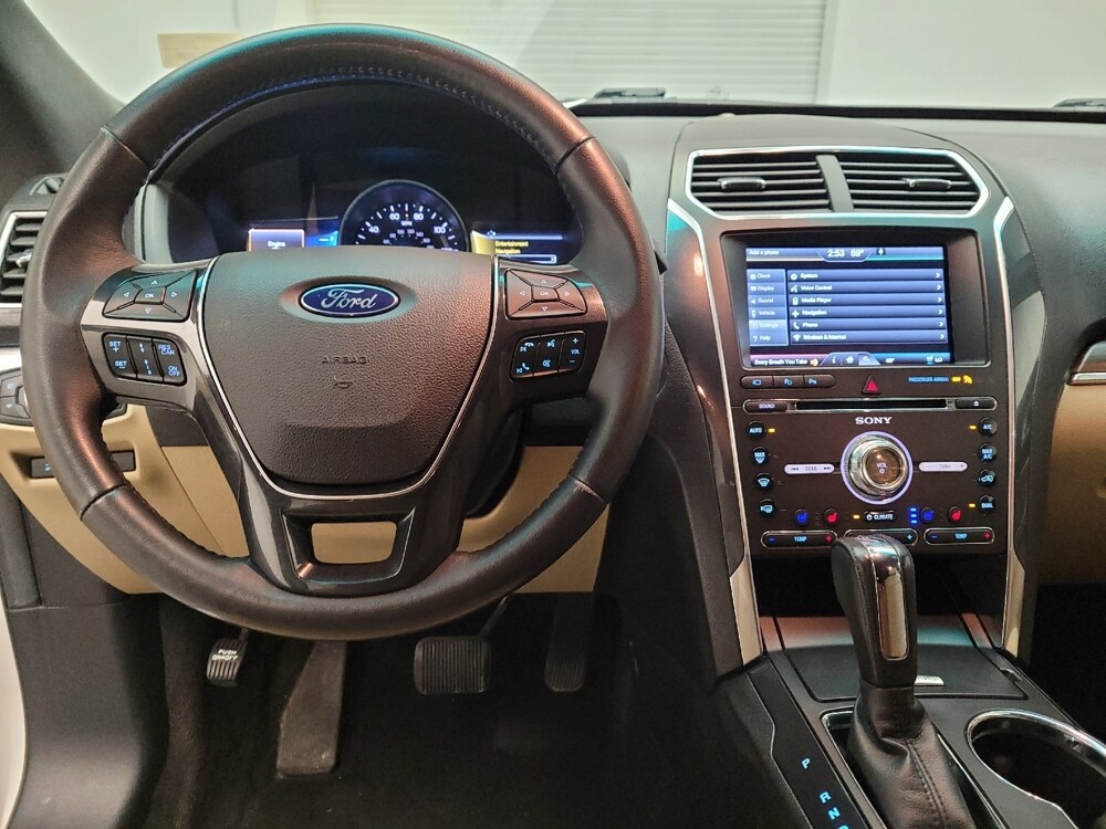 2016 Ford Explorer in Riverside, CA 92504 - 18092623 22