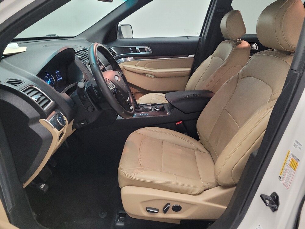 2016 Ford Explorer in Riverside, CA 92504 - 18092623 17