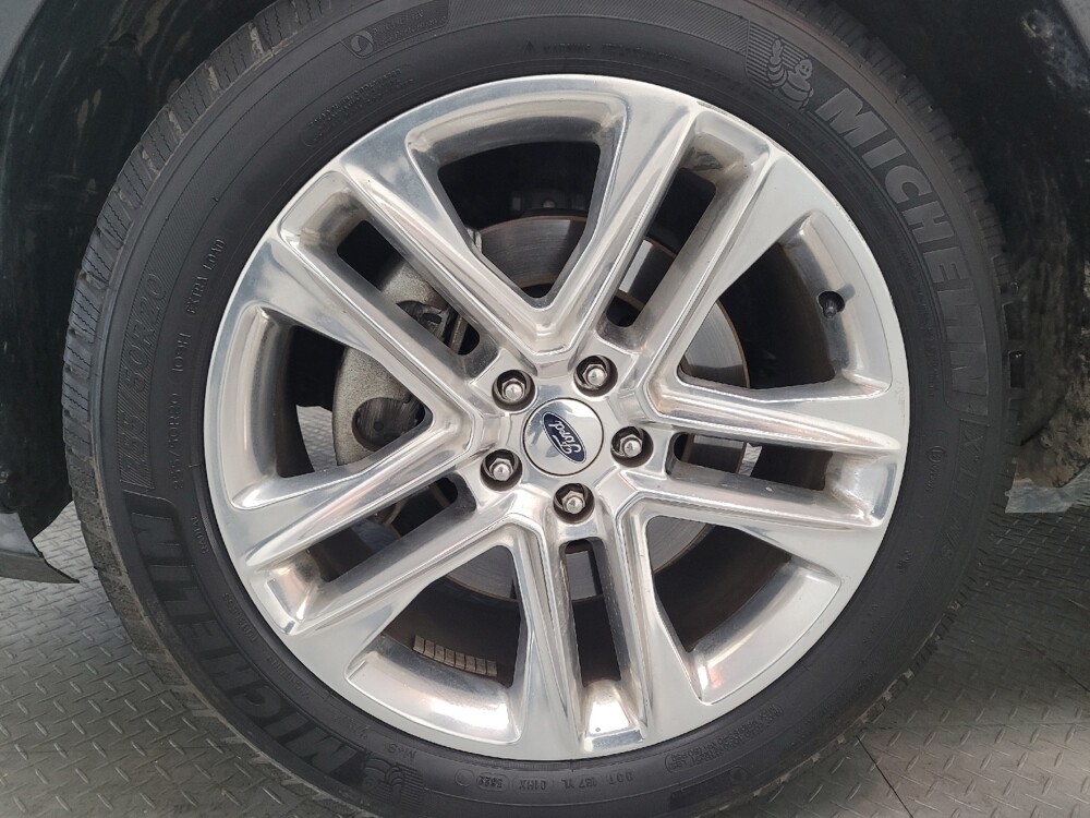 2016 Ford Explorer in Riverside, CA 92504 - 18092623 31