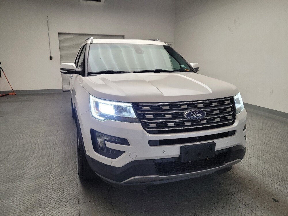 2016 Ford Explorer in Riverside, CA 92504 - 18092623 14