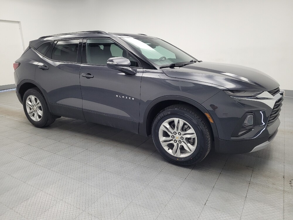 2022 Chevrolet Blazer in Memphis, TN 38115 - 18092624 11