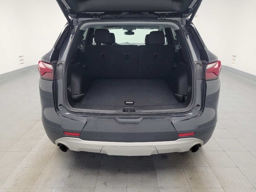 2022 Chevrolet Blazer in Memphis, TN 38115 - 18092624 29