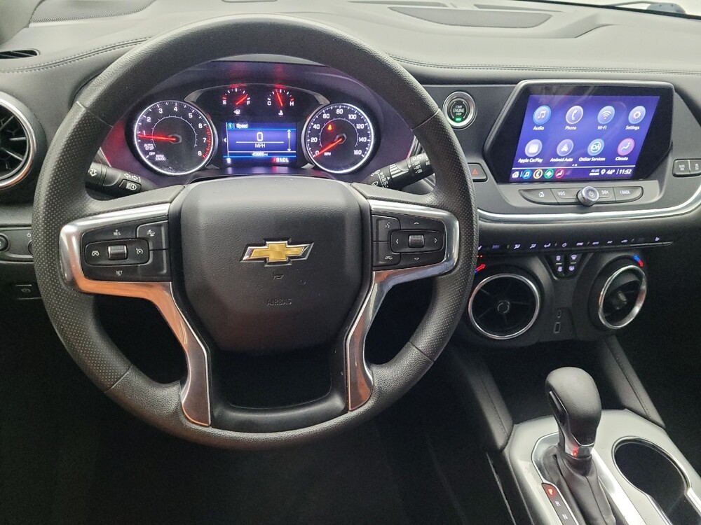 2022 Chevrolet Blazer in Memphis, TN 38115 - 18092624 22
