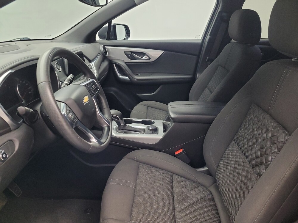 2022 Chevrolet Blazer in Memphis, TN 38115 - 18092624 17