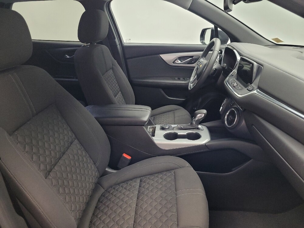 2022 Chevrolet Blazer in Memphis, TN 38115 - 18092624 21