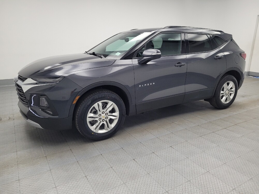 2022 Chevrolet Blazer in Memphis, TN 38115 - 18092624 2