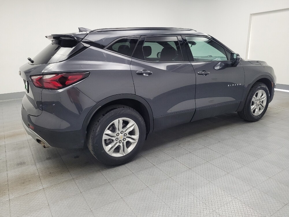 2022 Chevrolet Blazer in Memphis, TN 38115 - 18092624 10